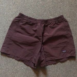 Patagonia Baggies 5”